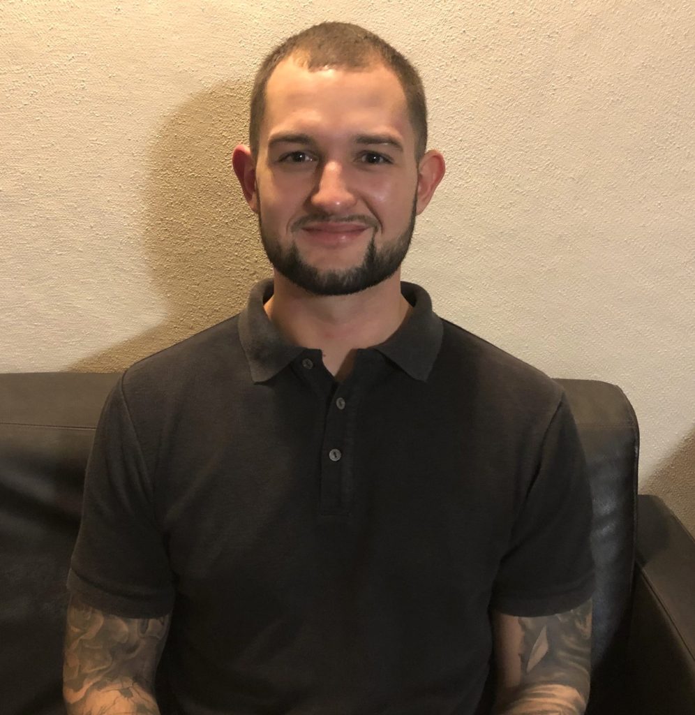 Michael Kolberger